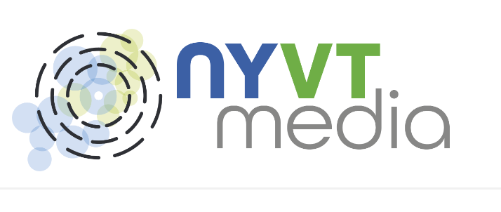 NYVT Media logo